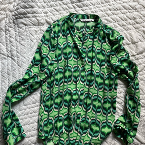 Zara Matching Set - Picture 4 of 5